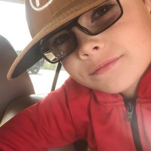 Meet your Posher, Kasey